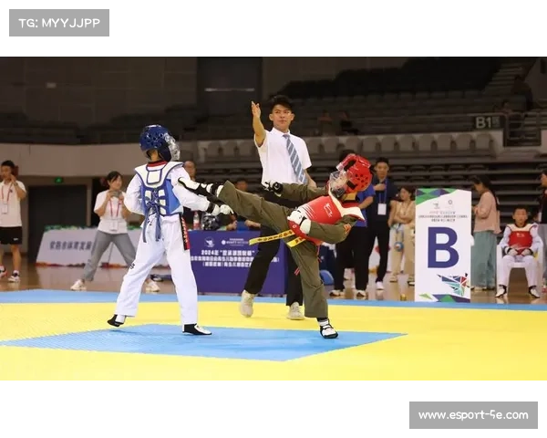 礼仪廉耻忍耐克己：跆拳道精神在青少年素质教育中的实践价值