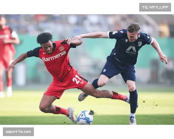 德国杯：拜仁慕尼黑加时赛3-2险胜斯图加特，决赛会师勒沃库森